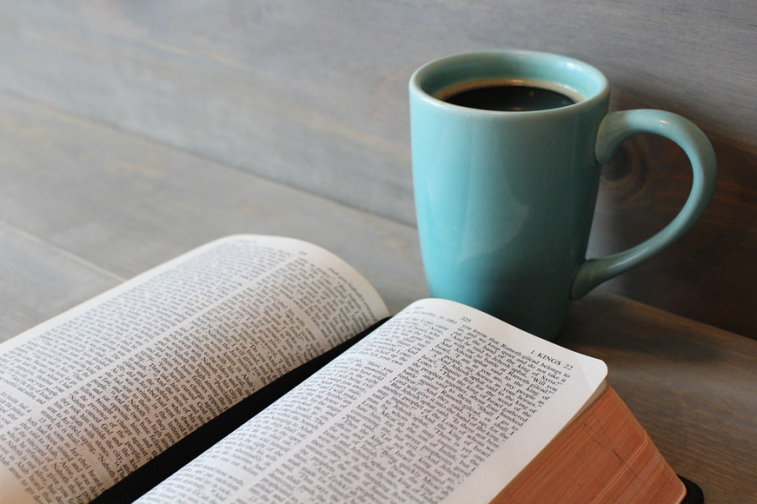 How To Start A Bible Study At Home