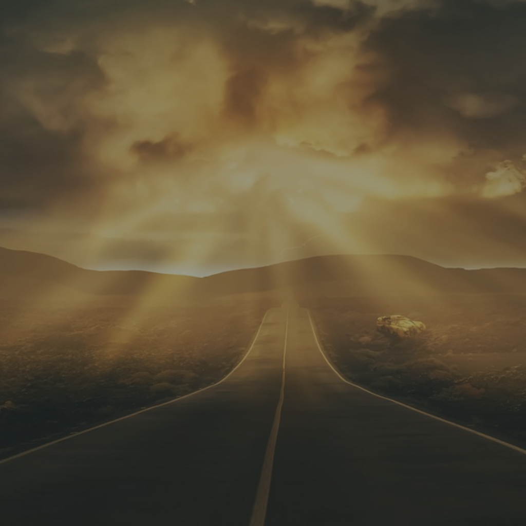 The Road To Mexico