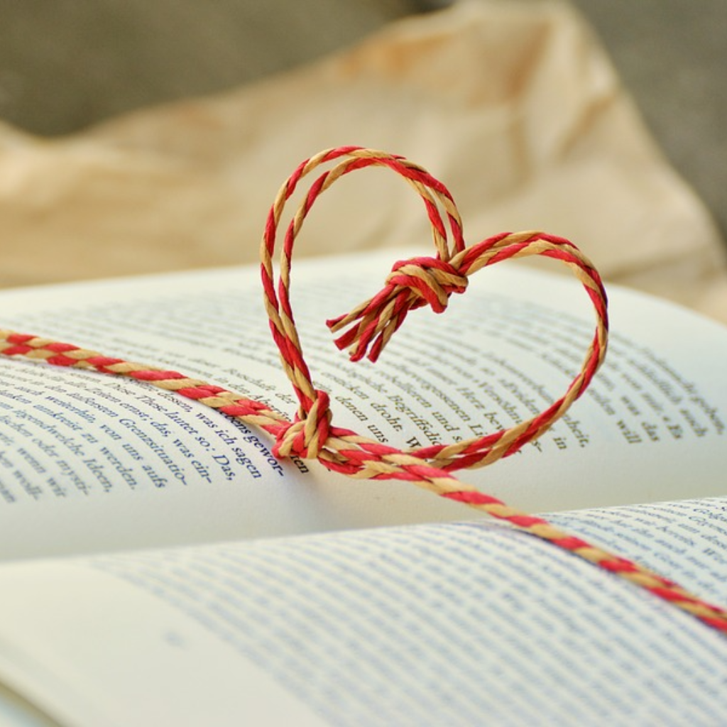 When We Give The Gifts We've Been Given