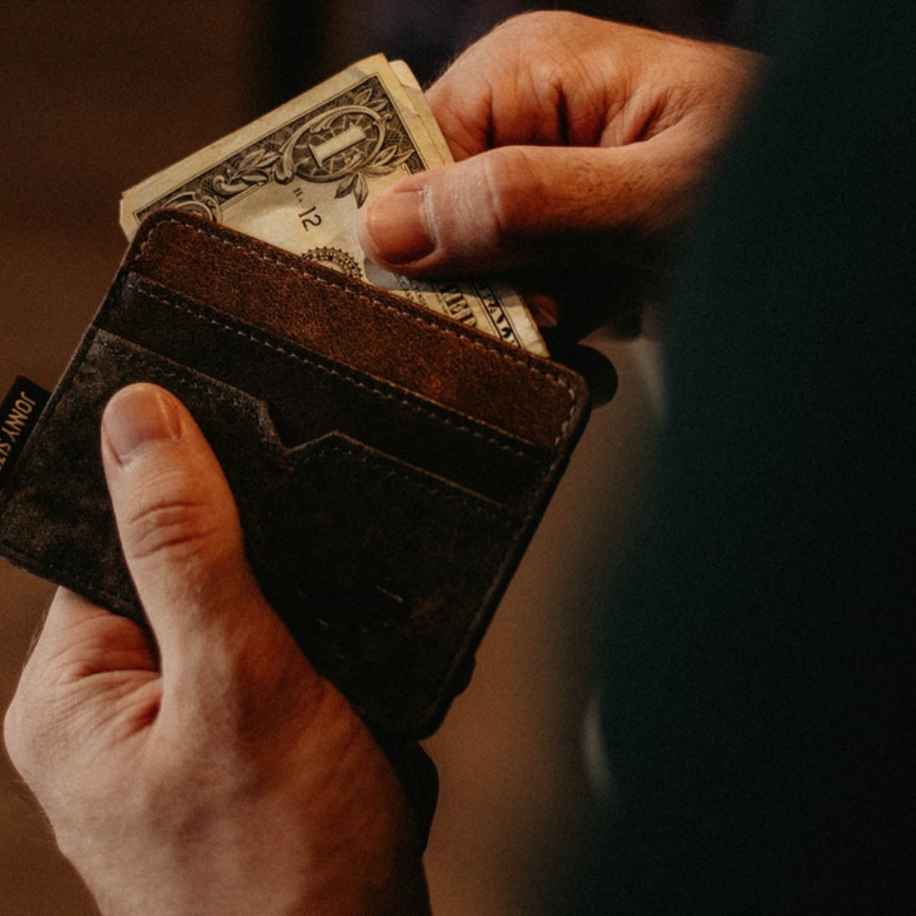 What Tithing Is And What It Is Not