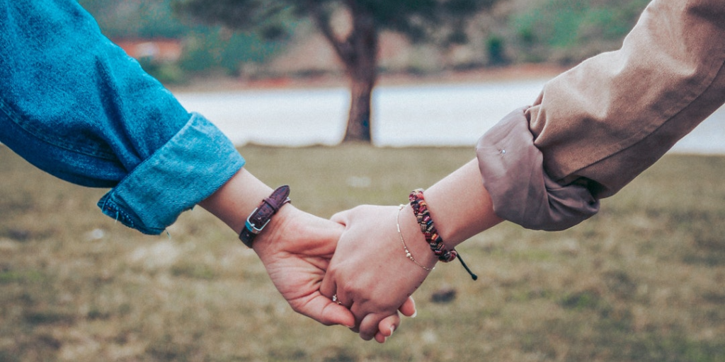 The Hardest Thing To Give Might Also Be The Most Important