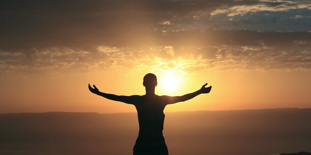 An Attitude of Gratitude