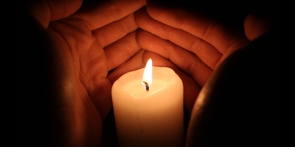 Even In Darkness, There Is Light