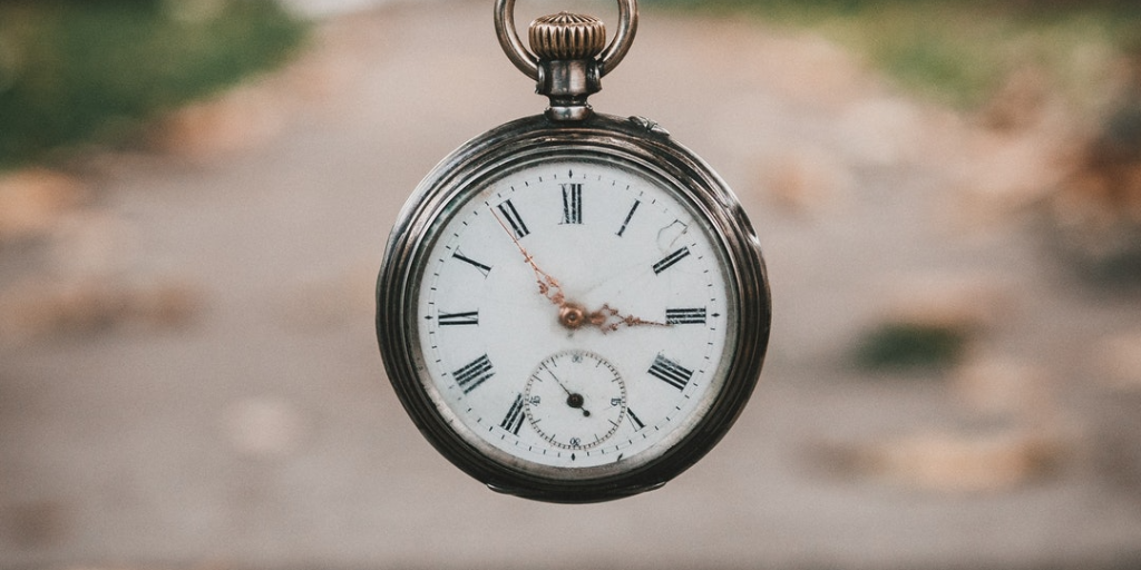 The Key To Getting Through a Season of Waiting