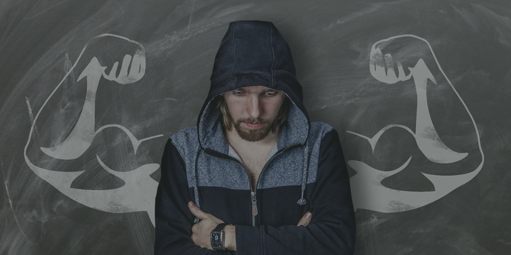 Where to Find Strength When Your Faith Is Weak