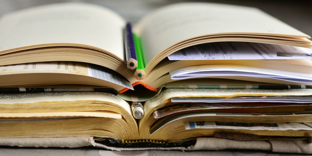 What Is The Difference Between Bible Study And Bible Reading?