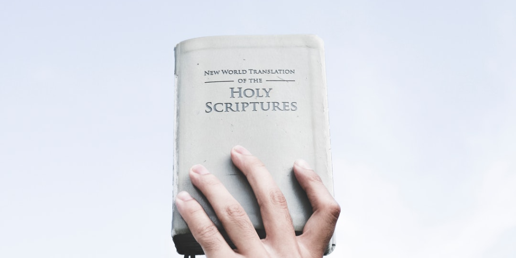 Why The Bible Seems Foolish