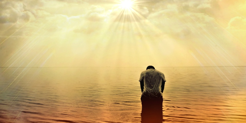 What Would Jesus Do? Rest.