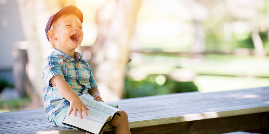 4 Reasons to Start Studying the Bible this Summer