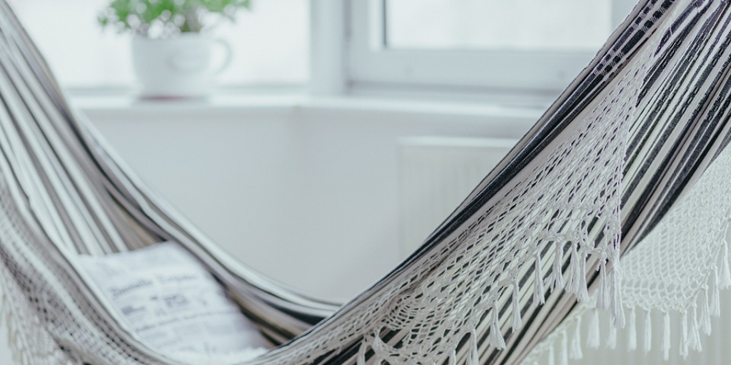 Finding Rest in a Weary World