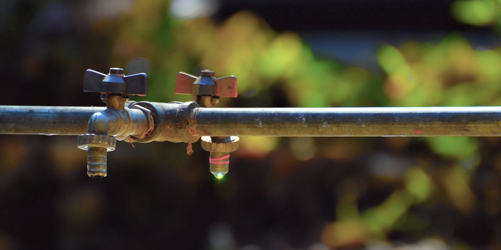Water From The Well